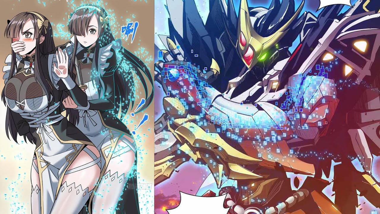 REBORN AS REINCARNATED, I GOT A CHANCE TO BE REBORN AND HELPED THE WORLD AVOID DESTRUCTION.