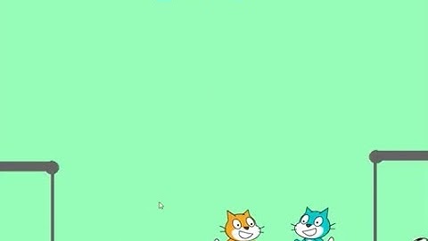 Scratch Football Heads Game Tutorial - Part 3