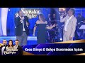 Sibel Can & Hakan Altun & Hüsnü Şenlendirici & Ata Demirer - Koca Dünya & Bahçe Duvarından Aştım