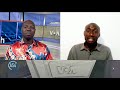 Zambian Innovator Arnold Nyendwa