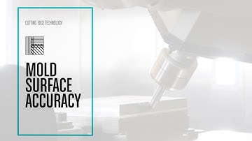 ZAYER CNC APPS - MOLD SURFACE ACCURACY APP