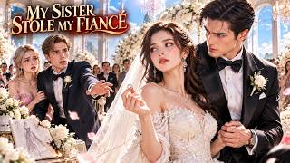 Information 💔 She Caught Her Fiancé With Her Sister on Their Wedding Day—So She Married Another Heir 👰🔥 Update