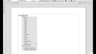 ওপেনঅফিসে বাংলা বানান পরীক্ষক screenshot 2