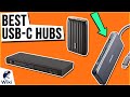 10 Best USB-C Hubs 2021