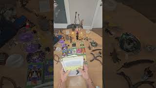 Ides of March Tarot and The Fourth Way Reading