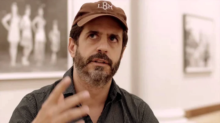 ASX Interview with Alec Soth (2015)