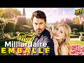 Elle héberge un amnésique... qui est milliardaire|Mon Milliardaire Emballé#amnésie #goodshort