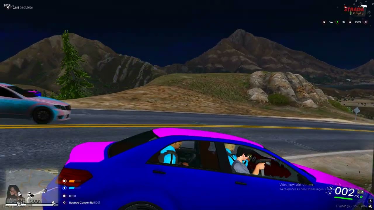 [STRADA] LC | PRIME ENDE!?