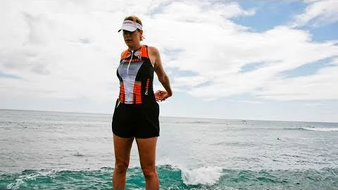 Andrea Huston - Insulindependenc...  Triabetes Tri...
