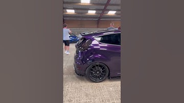 Thumbnail of Fitment farm 2022.         #fiestast #ford #fordfiesta