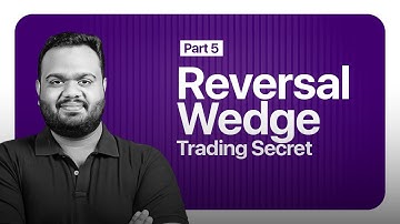 ഈ  Reversal Strategy പഠിച്ചു വെച്ചോളൂ , നല്ല Trades നിങ്ങൾക്ക് എടുക്കാം | Price Action CLASS  PART 5