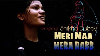 Pooranviram (Maa Cover Song) By Shikha Dubey Resimi