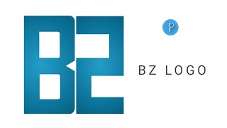 SECRET FEATURES FOR STUNNING LOGO IN PIXELLAB | BZ LOGO DESIGN!  #viral #logo #trend @FaizyNhidz screenshot 1