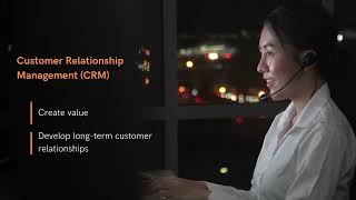 Customer Value Management Video - Claire Makary
