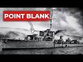 The 'Borrowed' Canadian Destroyer That Rammed A U-Boat Twice And Limped Home Ablaze