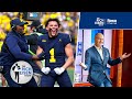 Rich Eisen&#39;s  Not-So-Humble Reaction to Michigan’s 3rd-Straight Win Over Ohio State