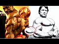 Bodybuilders with the best body part in history of bodybuidling