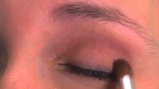 e l f Cosmetics Blending Eye Brush screenshot 5