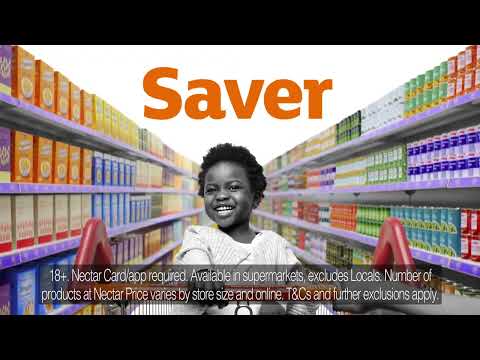 Wideo: Wreszcie! Sainsbury's wprowadza na rynek własną linię produktów dla niemowląt