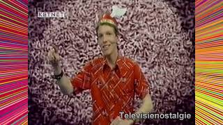 Ketnet wrap Jelle Cleymans 2002