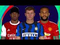 PES 2017 • T99 PATCH FACEPACK FROM eFootball 2026