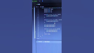 Leetcode question number 1470 | Shuffle the array | #coding #leetcode #correctcoding
