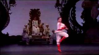 Ben Stevensons The Nutcracker