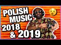 Foreigners Vs. Polish Music 2018/2019 - Musicians Edition 🇵🇱🎵| Dzikie Ucho