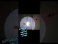 مقطع من مغامرة العودة إلى المستشفى المهجورة ظهور وجه غريب خلف الباب تكملة المقطع على قناتي