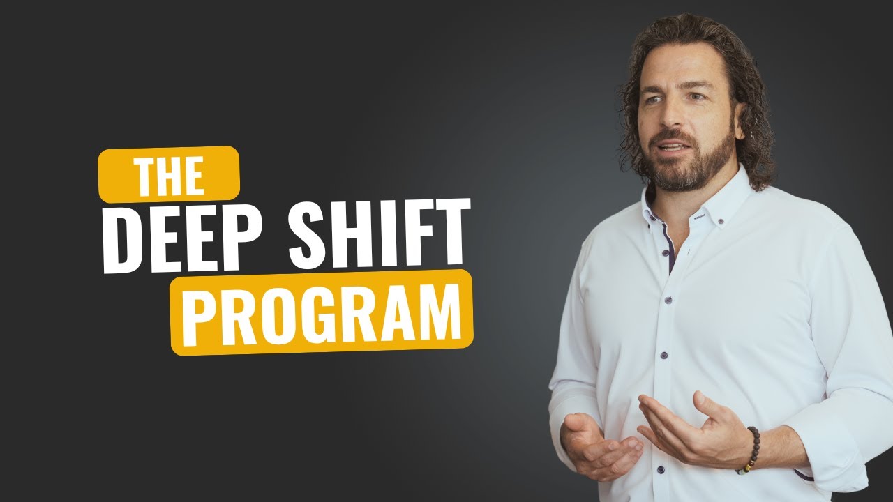 The Deep Shift Program (DE Sub) - YouTube
