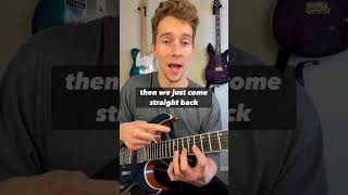 Dominant 9 arpeggio guitar
