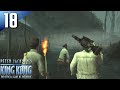 King Kong: (Signature Edition) 100% Walkthrough Part 18 - Swamps (No Commentary)