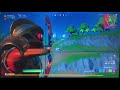 I technically pickaxed this kid from over 150 meters!