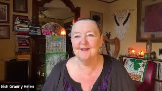 Celebrity Denise & Helen - A Metaphysical Conversation Wealth