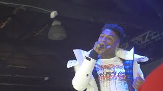 NBA Youngboy Performing ‘Demon Seed’ Live in Concert in Phoenix, AZ The Pressroom