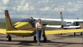 Airdrie Flying Club Copa For Kids