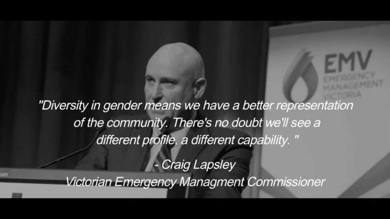 Gender and Disaster Pod - "Changing Culture"