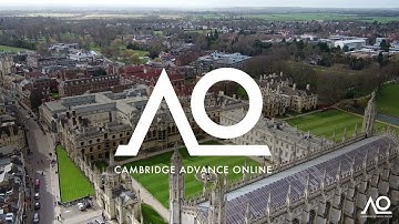 Delivering Sustainable Infrastructure: Learn Online with the University of Cambridge