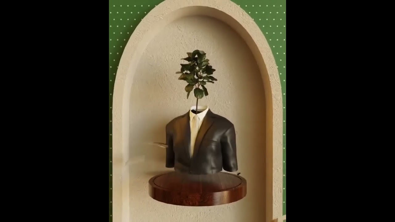 | A soothing tongue is a tree of life | [W.R.05] animation