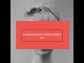 Hamjakmano hwno bono (Radio Edit) Mp3 Song