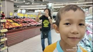 Ha telur ayam Mydin Mall pun habis ke kedai runcit Acheh ada pula banyak boleh stock bagi peniaga