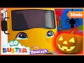 Buster rettet Halloween | Go Buster Deutsch | Kinderlieder | Cartoons für Kinder