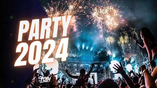 Party Mix 2024 - EDM Remixes & Mashups Of Popular Songs by TOBI 24,528 views 4 months ago 57 minutes