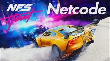 NFS Heat | Netcode is Back!!