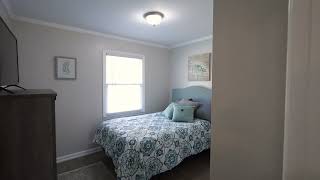 11 Ossabaw, Savannah