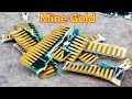 How To Mine Gold From Electronics components | World Wide e-waste