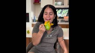 The Mango Woman “LaNiky and Watafak” Watafak Watafak