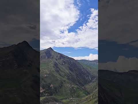 Salam Gözəl Diyarmiz Göz Oxşayan Qusarmiz