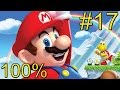 New Super Mario Bros U {Wii U} прохождение часть 17 — (Секретный Мир) Дорога СуперЗвезды