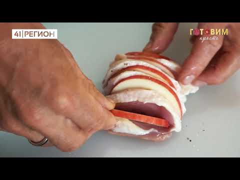 ГОТОВИМ ПРОСТО выпуск 6